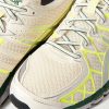 GEL-KAYANO® 20 Rubber-Trimmed Mesh Sneakers - CU GEL-KAYANO® 20 Rubber-Trimmed Mesh Sneakers - CU