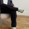 GEL-KAYANO® 20 Rubber-Trimmed Mesh Sneakers - OU GEL-KAYANO® 20 Rubber-Trimmed Mesh Sneakers - OU