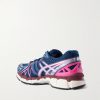 GEL-KAYANO® 20 Rubber-Trimmed Mesh Sneakers - BK GEL-KAYANO® 20 Rubber-Trimmed Mesh Sneakers - BK
