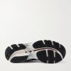 GEL-KAYANO® 20 Rubber-Trimmed Mesh Sneakers - E1 GEL-KAYANO® 20 Rubber-Trimmed Mesh Sneakers - E1