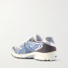 GEL-DS TRAINER 14 Rubber-Trimmed Mesh Sneakers - BK GEL-DS TRAINER 14 Rubber-Trimmed Mesh Sneakers - BK