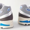 GEL-DS TRAINER 14 Rubber-Trimmed Mesh Sneakers - CU GEL-DS TRAINER 14 Rubber-Trimmed Mesh Sneakers - CU