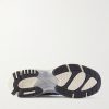 GEL-DS TRAINER 14 Rubber-Trimmed Mesh Sneakers - E1 GEL-DS TRAINER 14 Rubber-Trimmed Mesh Sneakers - E1