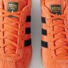Trinidad and Tobago Suede Sneakers - CU Trinidad and Tobago Suede Sneakers - CU