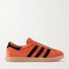 Trinidad and Tobago Suede Sneakers Trinidad and Tobago Suede Sneakers