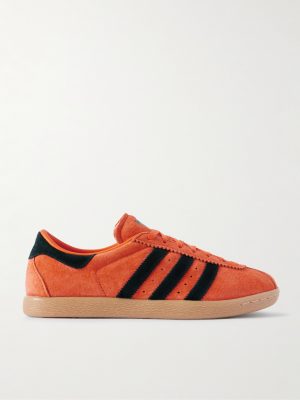 Trinidad and Tobago Suede Sneakers Trinidad and Tobago Suede Sneakers