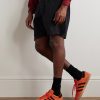 Trinidad and Tobago Suede Sneakers - OU Trinidad and Tobago Suede Sneakers - OU