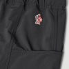 Day-Namic Straight-Leg Belted Logo-Appliquéd Shell Shorts - CU