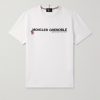Day-Namic Logo-Appliquéd Stretch-Cotton Jersey T-Shirt Day-Namic Logo-Appliquéd Stretch-Cotton Jersey T-Shirt