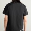 Day-Namic Logo-Appliquéd Stretch-Cotton Jersey T-Shirt - BK