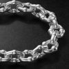 Umlaut Sterling Silver Ring - CU Umlaut Sterling Silver Ring - CU