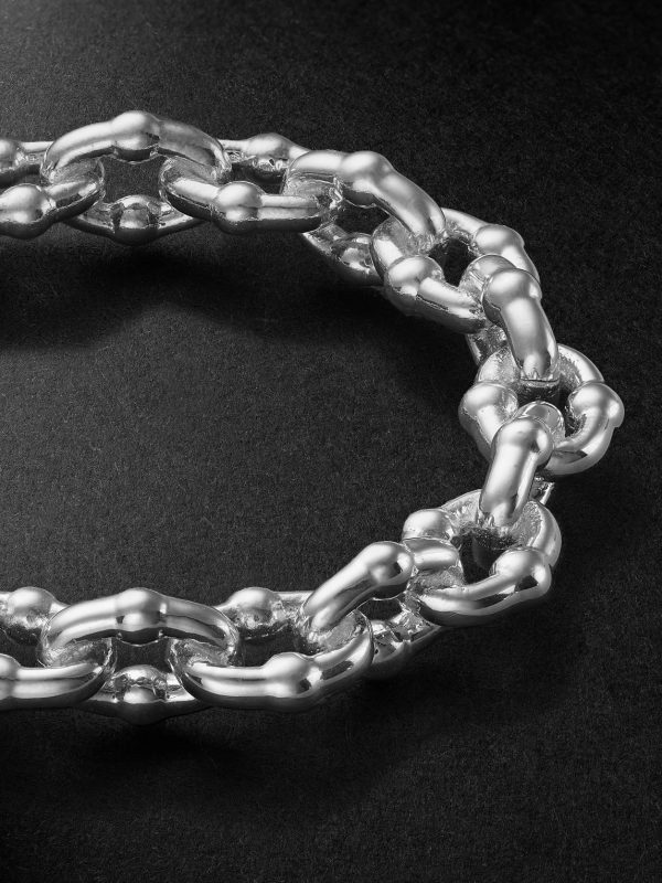 Umlaut Sterling Silver Ring - CU Umlaut Sterling Silver Ring - CU