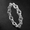 Umlaut Sterling Silver Ring Umlaut Sterling Silver Ring