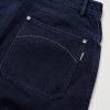 Barrel-Leg Jeans - CU Barrel-Leg Jeans - CU
