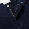 Barrel-Leg Jeans - E1 Barrel-Leg Jeans - E1