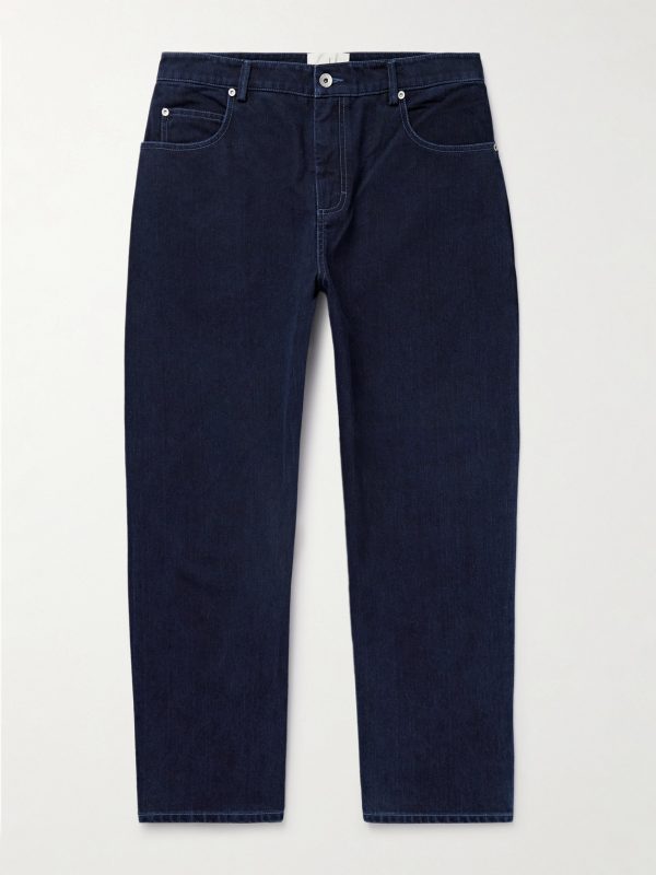 Barrel-Leg Jeans Barrel-Leg Jeans