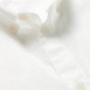 Anniversary Button-Down Collar Embroidered Cotton-Gauze Shirt - CU Anniversary Button-Down Collar Embroidered Cotton-Gauze Shirt - CU