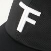 Logo-Embroidered Leather-Trimmed Cotton-Twill Baseball Cap - CU Logo-Embroidered Leather-Trimmed Cotton-Twill Baseball Cap - CU