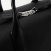 Full-Grain Leather Duffle Bag - CU