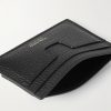 Full-Grain Leather Cardholder - E1 Full-Grain Leather Cardholder - E1