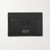 Full-Grain Leather Cardholder Full-Grain Leather Cardholder
