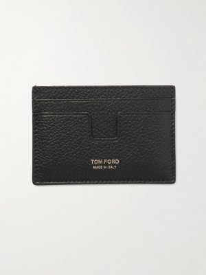 Full-Grain Leather Cardholder Full-Grain Leather Cardholder
