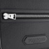 Full-Grain Leather Messenger Bag - CU Full-Grain Leather Messenger Bag - CU