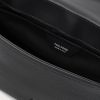 Full-Grain Leather Messenger Bag - E1 Full-Grain Leather Messenger Bag - E1