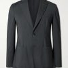 Borgo Virgin Wool-Blend Suit Jacket Borgo Virgin Wool-Blend Suit Jacket