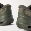 + On Cloudventure 2.0 Rubber-Trimmed Mesh Sneakers - CU + On Cloudventure 2.0 Rubber-Trimmed Mesh Sneakers - CU