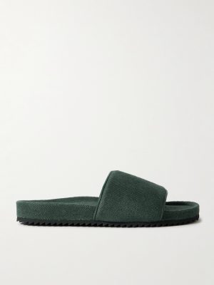 Renato Linen Slides