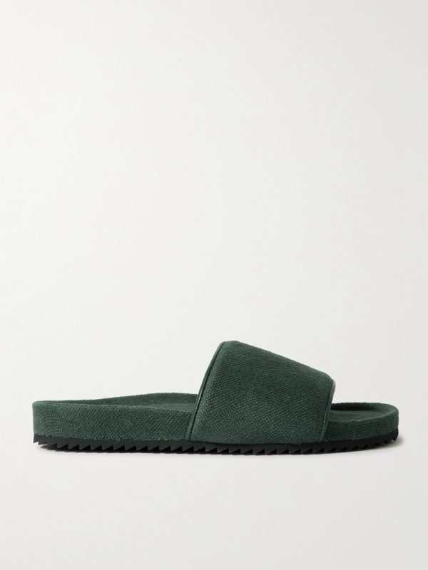 Renato Linen Slides
