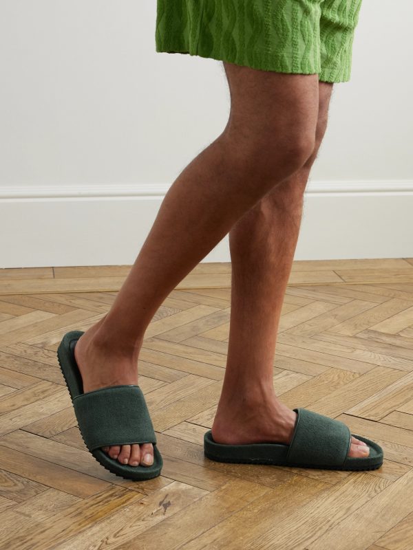 Renato Linen Slides - OU