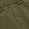 Bativoga Straight-Leg Cotton-Blend Poplin Trousers - E1 Bativoga Straight-Leg Cotton-Blend Poplin Trousers - E1