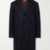 Baron Wool-Blend Coat Baron Wool-Blend Coat