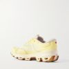 + On Cloudventure 2.0 Rubber-Trimmed Mesh Sneakers - BK + On Cloudventure 2.0 Rubber-Trimmed Mesh Sneakers - BK