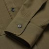 Den Virgin Wool Shirt - CU Den Virgin Wool Shirt - CU