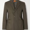 Cotton-Twill Suit Jacket Cotton-Twill Suit Jacket