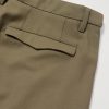 Masco Slim-Fit Straight-Leg Pleated Virgin Wool Trousers - CU Masco Slim-Fit Straight-Leg Pleated Virgin Wool Trousers - CU