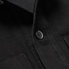 Capitan Washed Denim Overshirt - CU Capitan Washed Denim Overshirt - CU