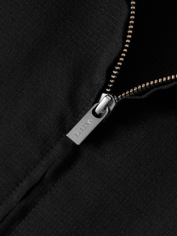 Zaleto Virgin Wool-Ripstop Jacket - CU Zaleto Virgin Wool-Ripstop Jacket - CU