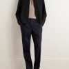 Zaleto Virgin Wool-Ripstop Jacket - OU Zaleto Virgin Wool-Ripstop Jacket - OU