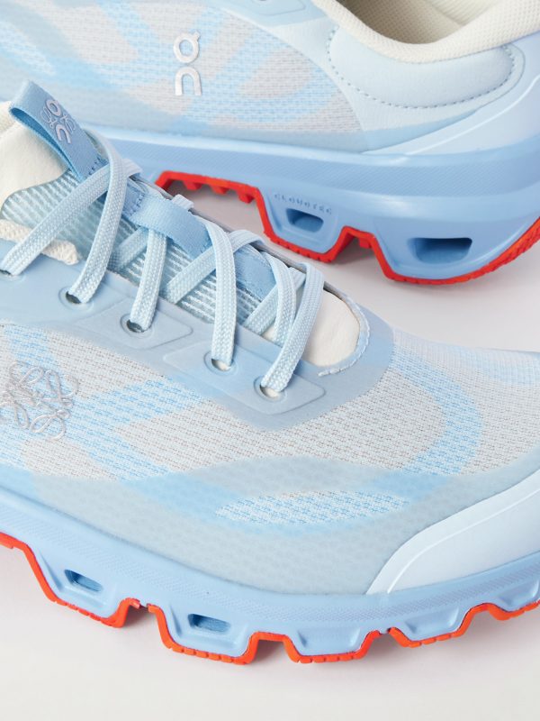 + On Cloudventure 2.0 Rubber-Trimmed Mesh Sneakers - CU + On Cloudventure 2.0 Rubber-Trimmed Mesh Sneakers - CU