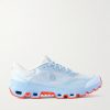 + On Cloudventure 2.0 Rubber-Trimmed Mesh Sneakers + On Cloudventure 2.0 Rubber-Trimmed Mesh Sneakers