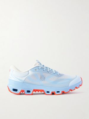 + On Cloudventure 2.0 Rubber-Trimmed Mesh Sneakers + On Cloudventure 2.0 Rubber-Trimmed Mesh Sneakers