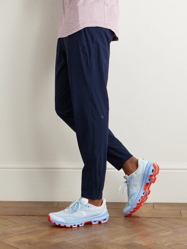 + On Cloudventure 2.0 Rubber-Trimmed Mesh Sneakers - OU + On Cloudventure 2.0 Rubber-Trimmed Mesh Sneakers - OU