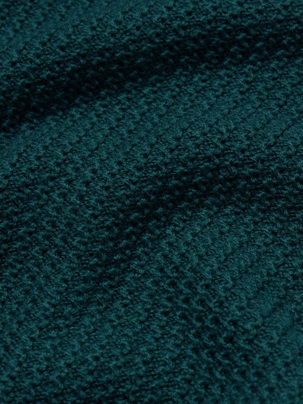 Jardim Merino Wool Sweater - CU Jardim Merino Wool Sweater - CU