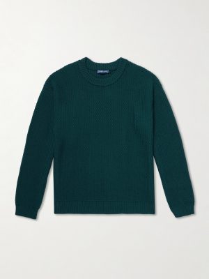 Jardim Merino Wool Sweater