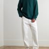 Jardim Merino Wool Sweater - OU Jardim Merino Wool Sweater - OU