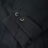 Ariata Cotton-Gabardine Car Coat - CU
